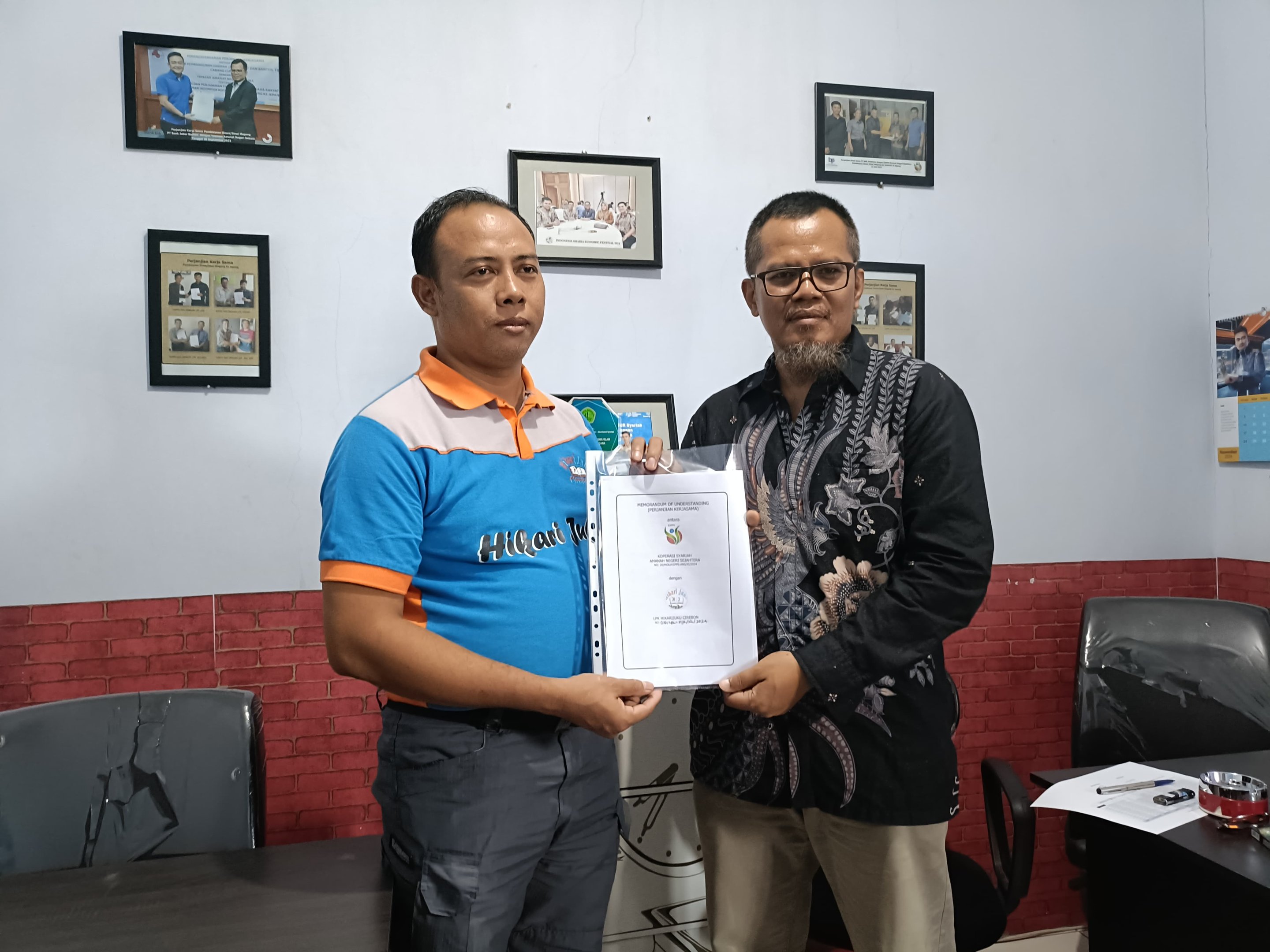 Visi dan Misi LPK Hikarijuku