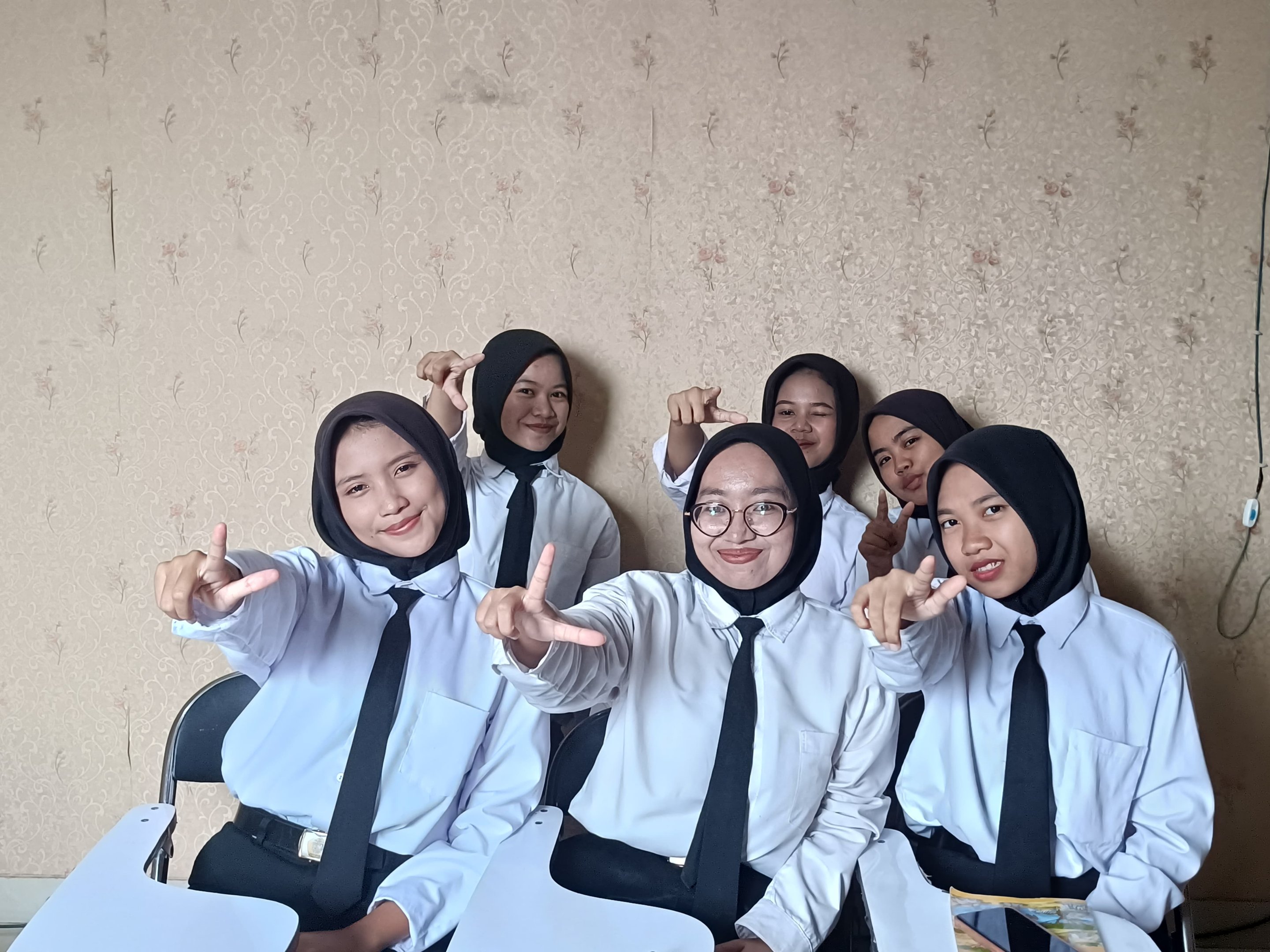 Program Persiapan Tokutei Ginou