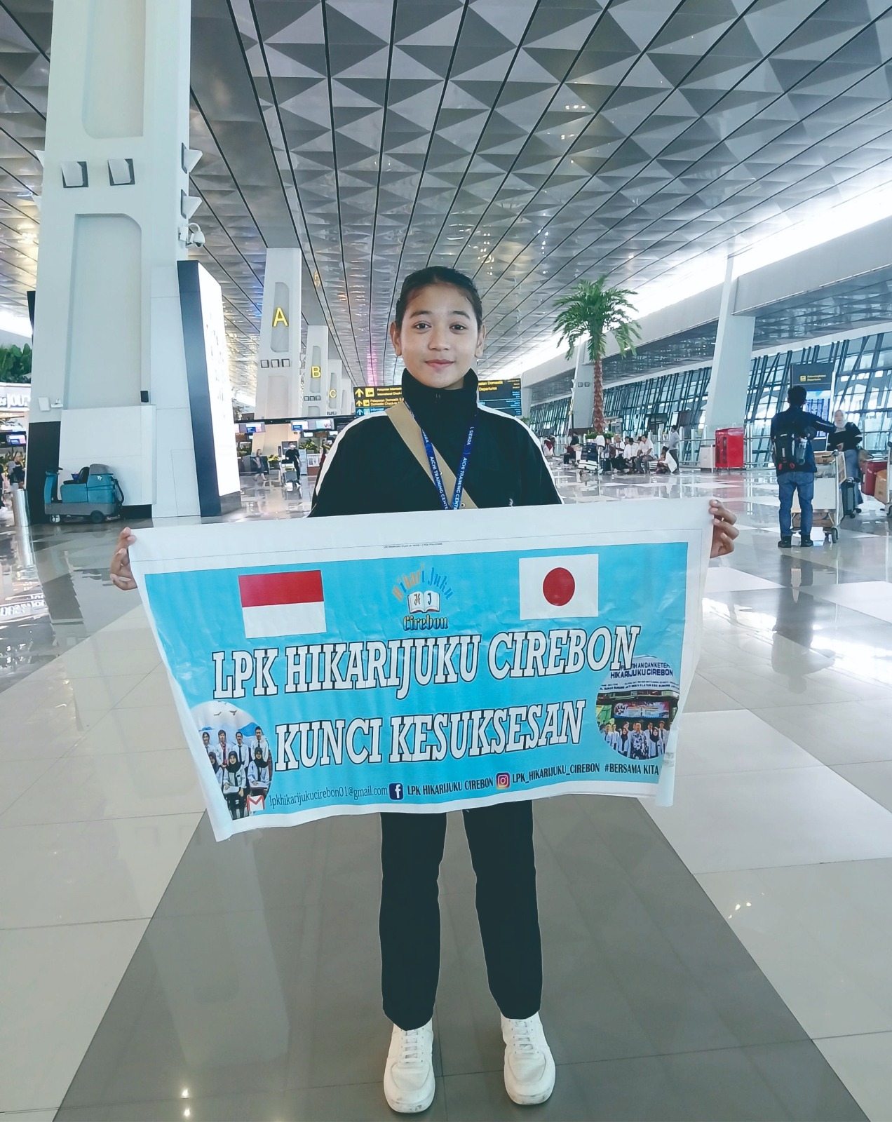 Persyaratan Persiapan Magang