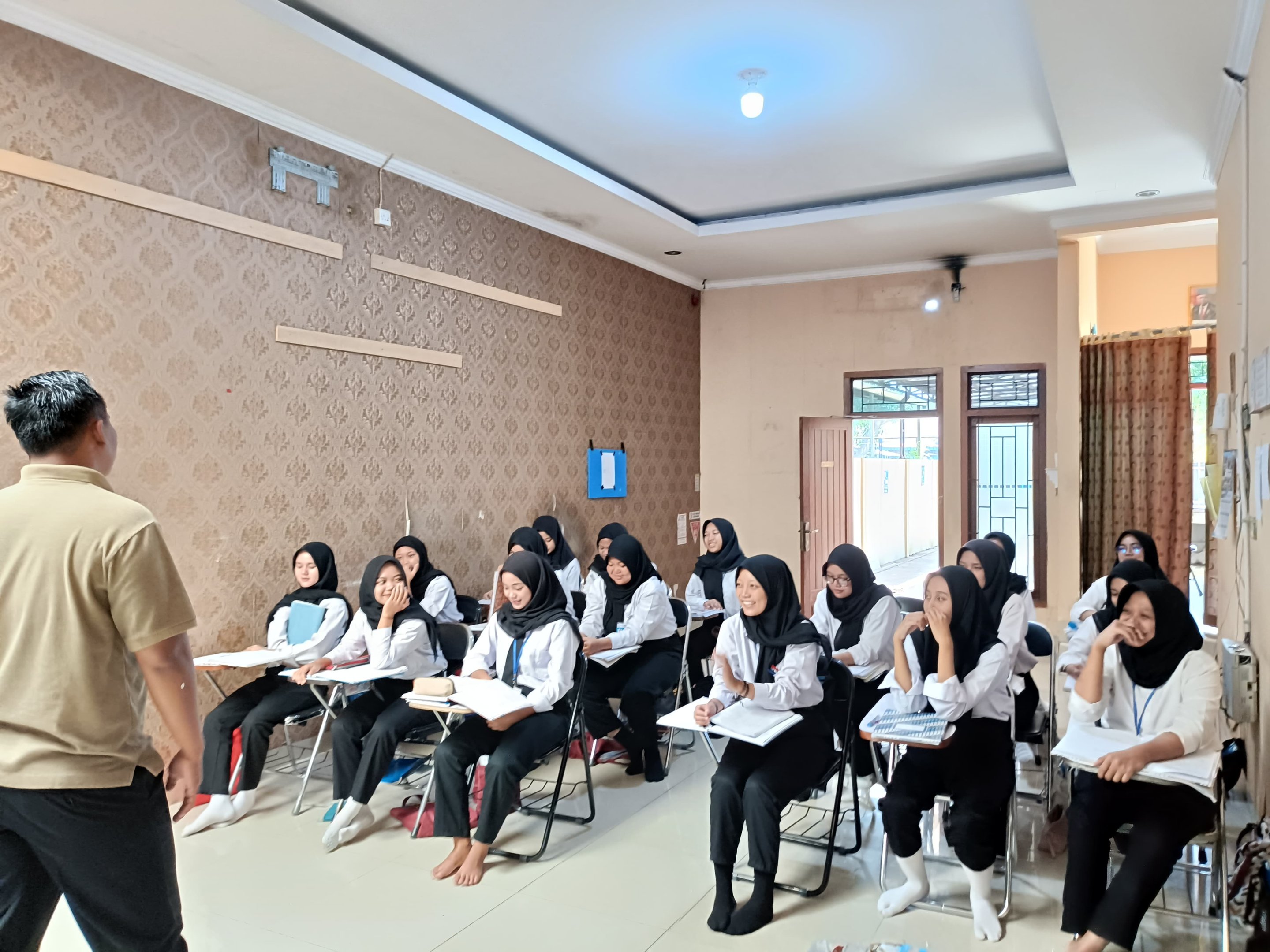 Misi LPK HIKARIJUKU CIREBON