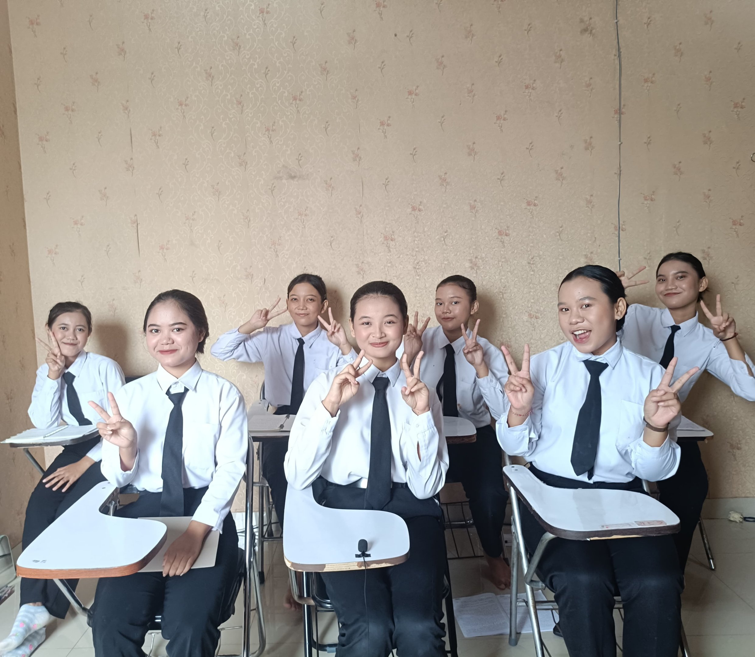 Visi LPK HIKARIJUKU CIREBON